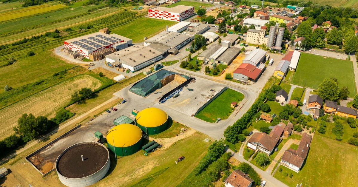Zielone światło dla biznesu: jak ogarnąć pozwolenia środowiskowe i działać bez stresu