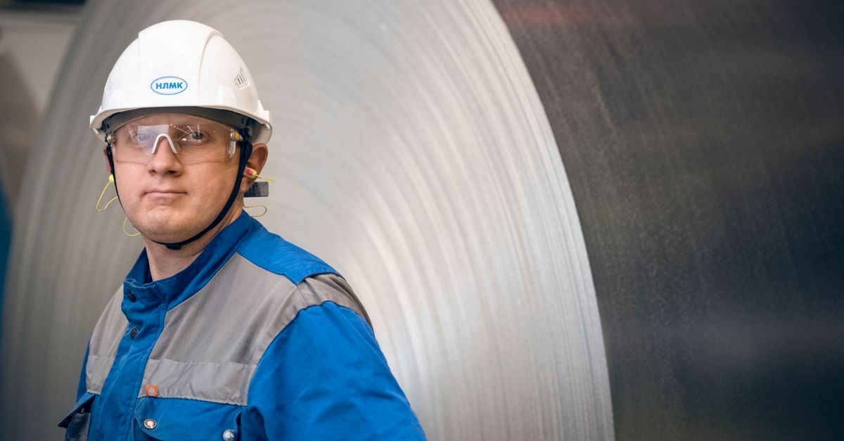 Drugie życie surowców: jak odzysk materiałów napędza nowoczesną produkcję