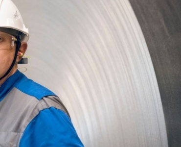 Drugie życie surowców: jak odzysk materiałów napędza nowoczesną produkcję