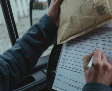 List przewozowy krok po kroku: darmowy wzór i praktyczne wskazówki do wysyłki