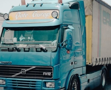 Jak sprawnie i bezpiecznie przewozić ładunki po Polsce? Praktyczny przewodnik po transporcie krajowym