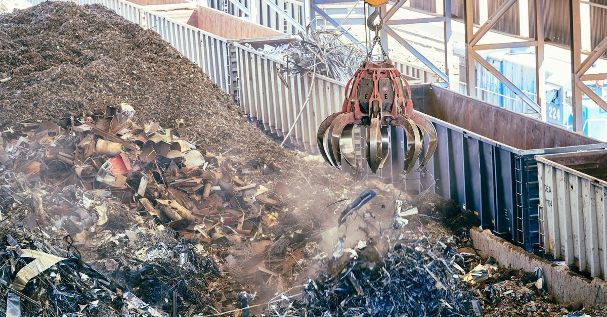 Od śmieci do skarbu: jak zamknąć obieg i zyskać na bardziej cyrkularnej gospodarce